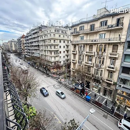 Apartament Center Family #propertly *