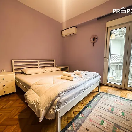 Center Family #propertly Apartament