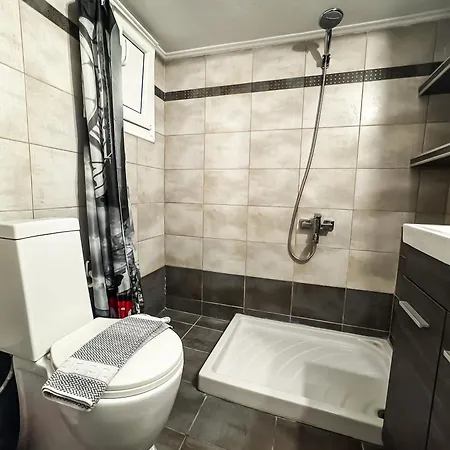 Apartamento Center Family #propertly Tesalónica