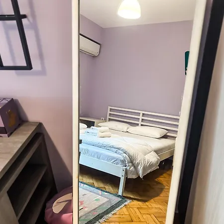 Apartament Center Family #propertly *