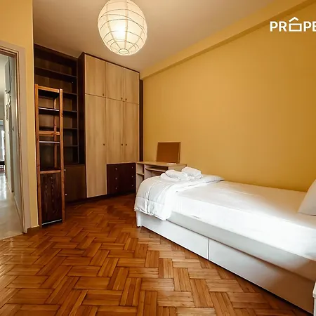 Center Family #propertly Salonic