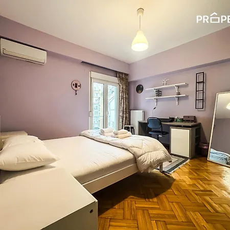 Center Family #propertly Apartament