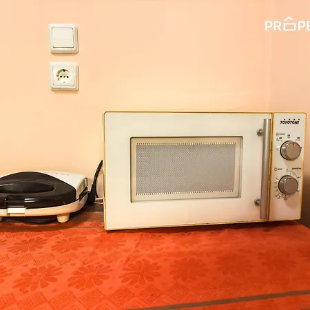 Apartament Center Family #propertly Salonic