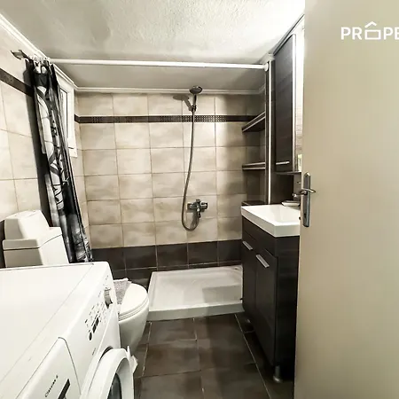 Center Family #propertly Apartament