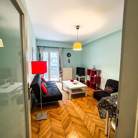 Center Family #propertly Salonic