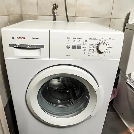 Center Family #propertly Apartament