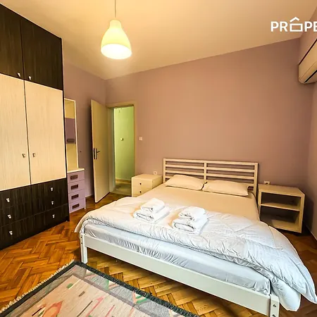 Center Family #propertly Salonic