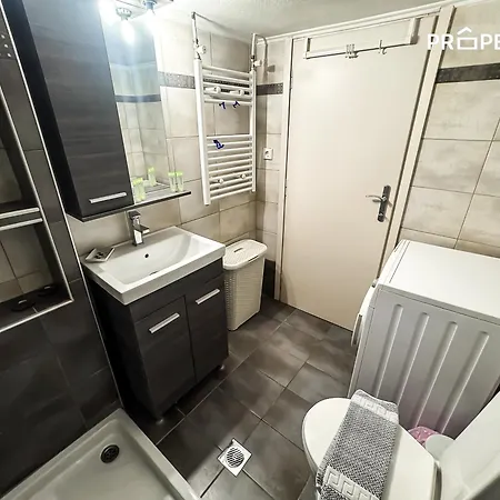 Apartament Center Family #propertly Salonic