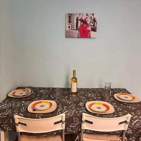 Center Family #propertly Appartamento Salonicco
