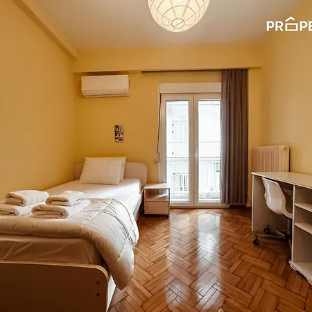 Apartament Center Family #propertly *