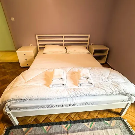 Center Family #propertly Apartament *